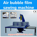 new bubble film cutting machine in China